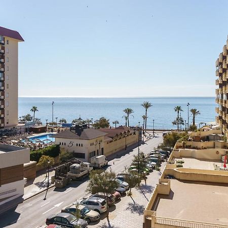 Malagasuite Living Coast Fuengirola Exteriér fotografie