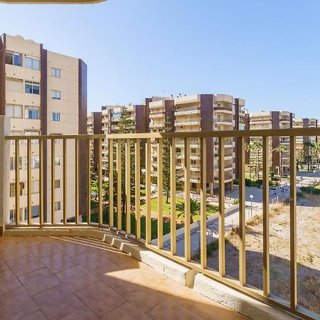 Malagasuite Living Coast Fuengirola Exteriér fotografie