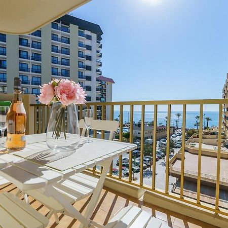 Malagasuite Living Coast Fuengirola Exteriér fotografie