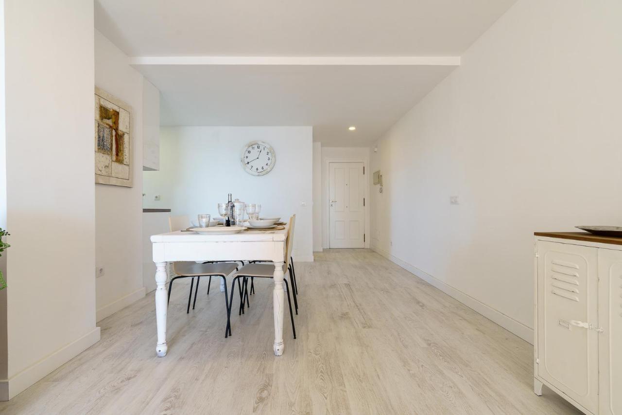 Malagasuite Living Coast Fuengirola Exteriér fotografie