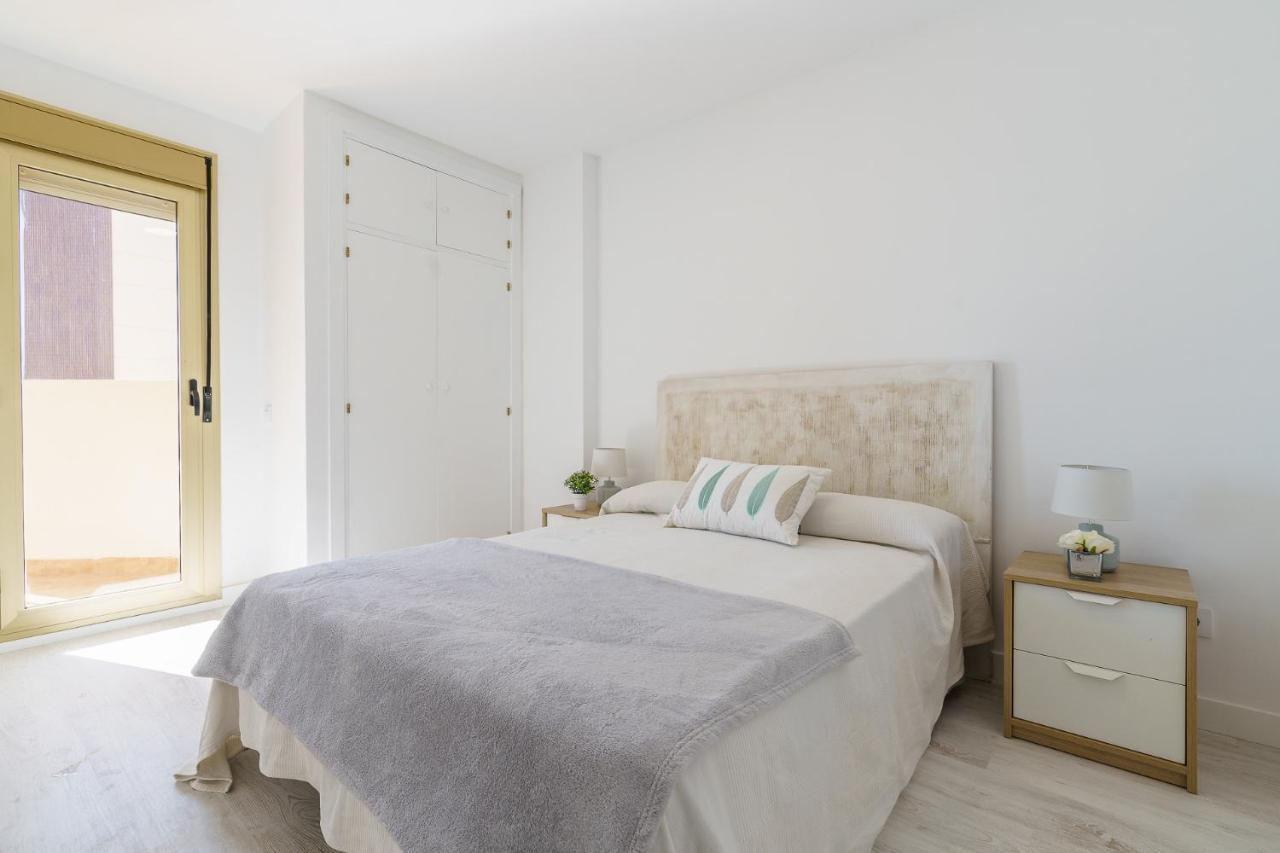 Malagasuite Living Coast Fuengirola Exteriér fotografie