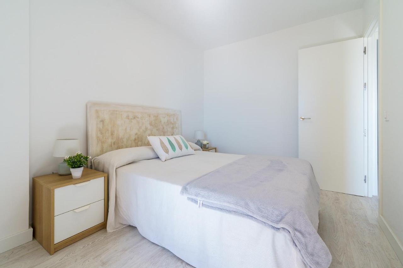 Malagasuite Living Coast Fuengirola Exteriér fotografie