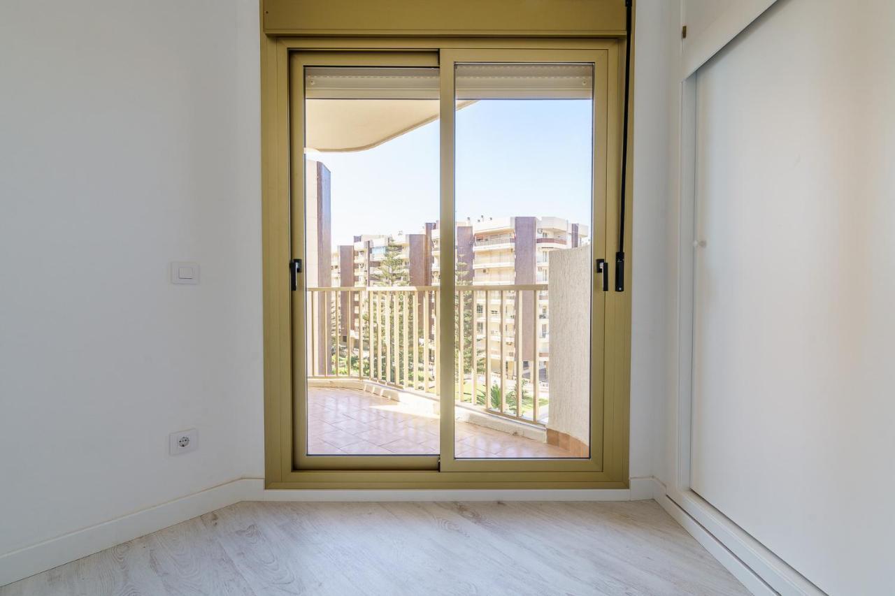 Malagasuite Living Coast Fuengirola Exteriér fotografie