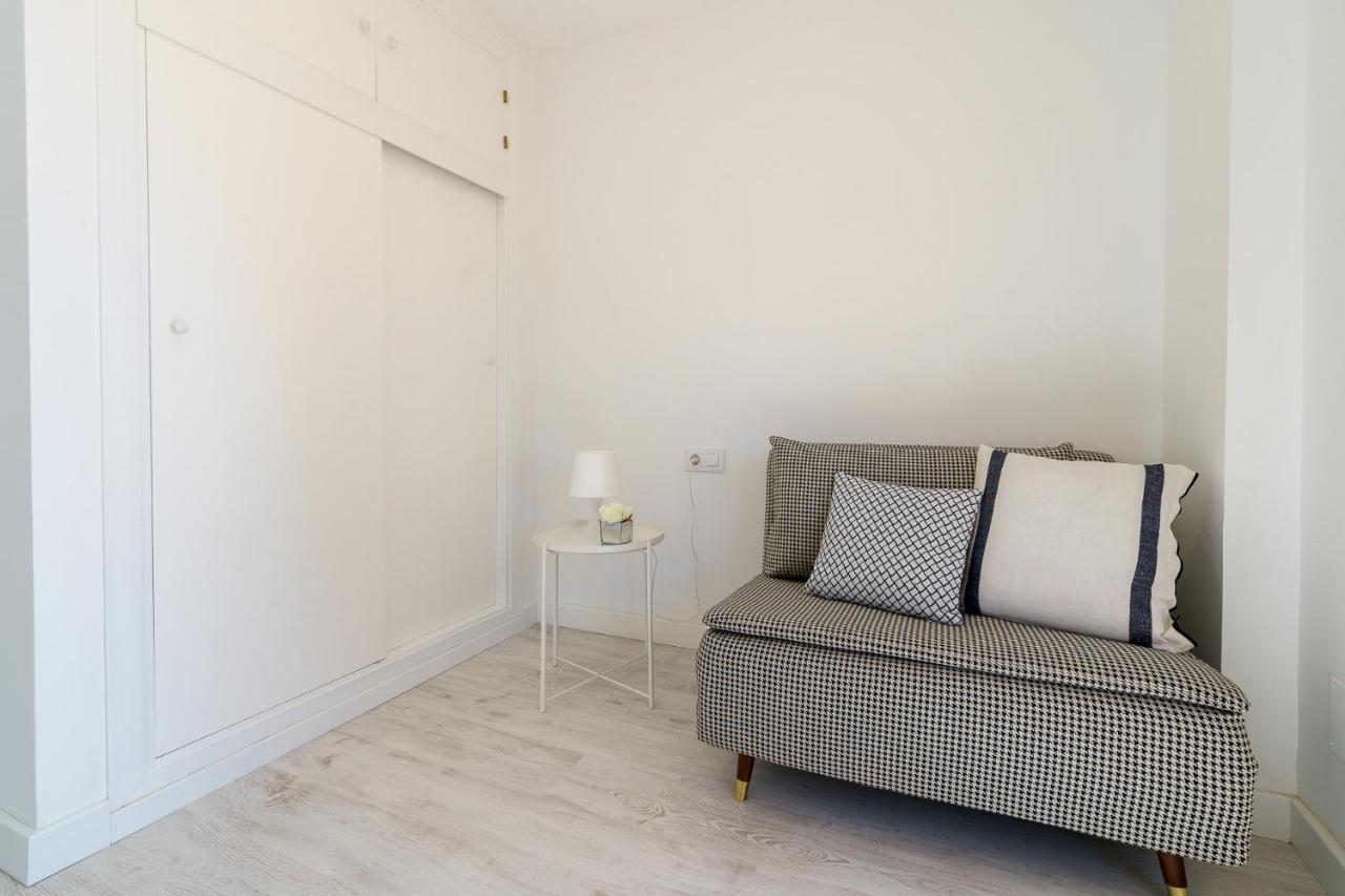 Malagasuite Living Coast Fuengirola Exteriér fotografie